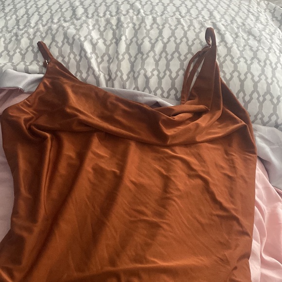 Slip dress - Picture 2 of 3